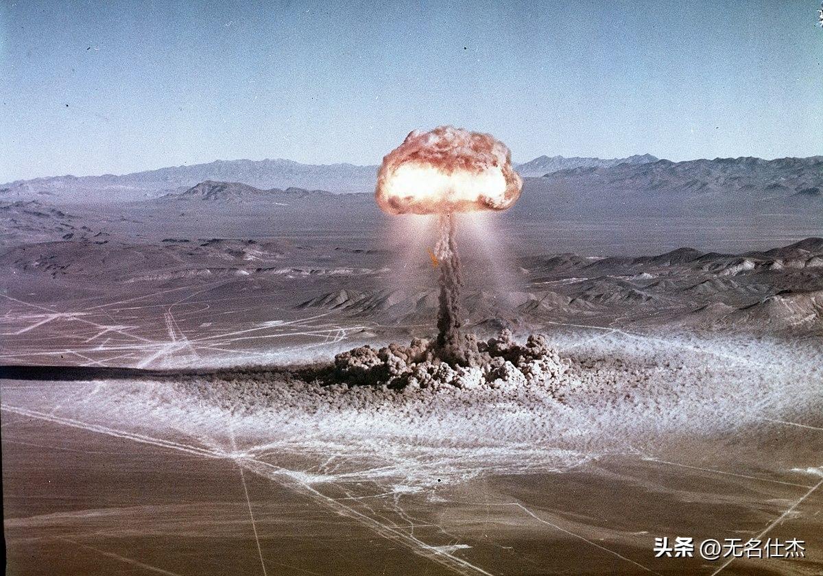 美俄開戰(zhàn)會爆發(fā)核戰(zhàn)爭嗎，國際關系的緊張與穩(wěn)定的思考，美俄開戰(zhàn)引發(fā)核戰(zhàn)爭的可能性，國際關系緊張與穩(wěn)定的思考