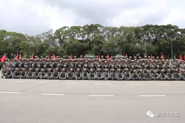 香港回歸二十載閱兵盛典，回顧與致敬，香港回歸二十載閱兵盛典，回顧輝煌歷程，致敬輝煌時刻