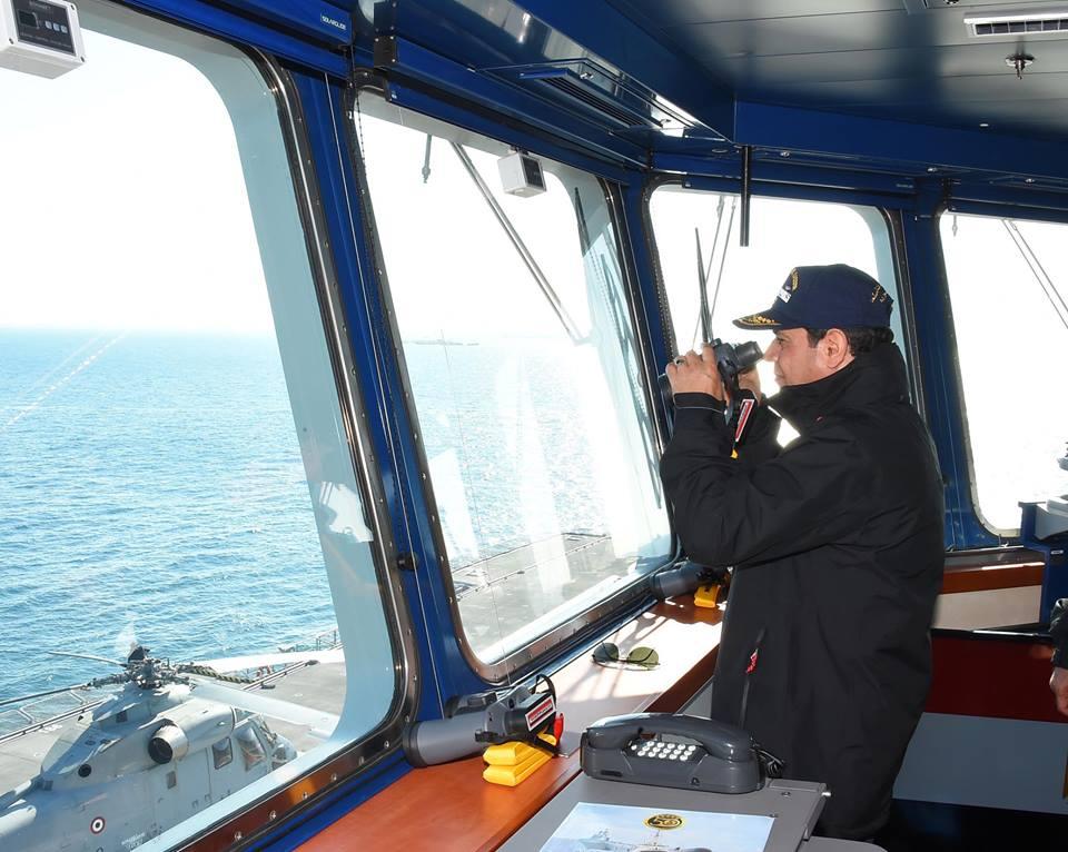 西北風級兩棲攻擊指揮艦，新時代的海上霸主，新時代海上霸主，西北風級兩棲攻擊指揮艦