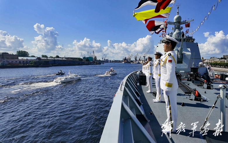 海軍節(jié)設(shè)立時間的背后故事與歷史意義，海軍節(jié)設(shè)立背后的歷史故事及其深遠意義