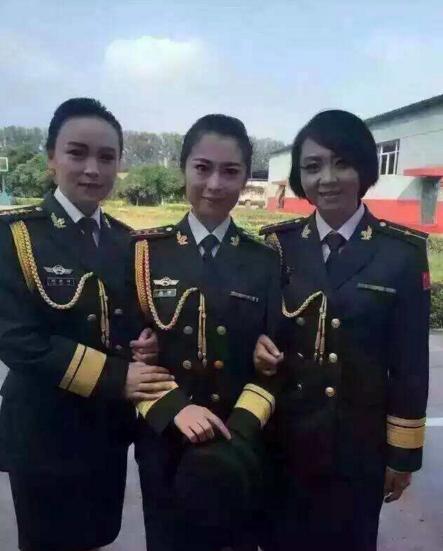 中國人民解放軍儀仗隊女兵方隊，榮耀與力量的象征，中國人民解放軍儀仗隊女兵方隊，榮耀與力量的璀璨之星