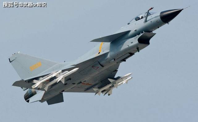 殲-10戰(zhàn)斗機(jī)原理深度解析，殲-10戰(zhàn)斗機(jī)原理深度探究