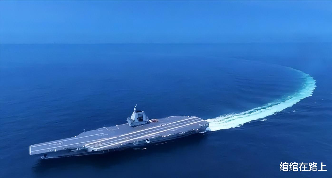 揭秘中國(guó)海軍的驕傲，004艦與它的誕生地，中國(guó)海軍新星揭秘，004艦誕生記