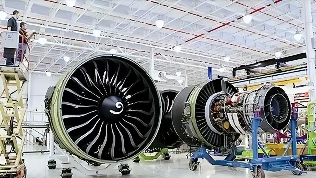 渦扇15矢量技術，推動航空工業(yè)發(fā)展的強大引擎，渦扇15矢量技術，航空工業(yè)發(fā)展的強大驅動力