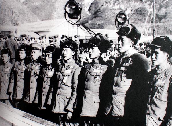 中國(guó)志愿軍官網(wǎng)，弘揚(yáng)志愿精神，傳承紅色力量，中國(guó)志愿軍官網(wǎng)，弘揚(yáng)志愿精神，傳承紅色力量之魂