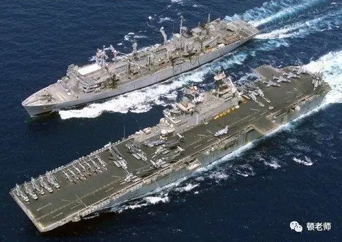 四川艦的長度，揭示中國海軍新巨艦的壯麗身姿，四川艦壯麗身姿揭秘，中國海軍新巨艦的長度震撼亮相