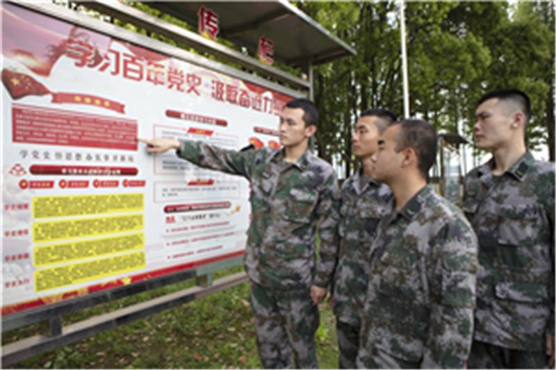 戰(zhàn)略支援部隊(duì)的存在地點(diǎn)及其重要性，戰(zhàn)略支援部隊(duì)的存在地點(diǎn)與重要性解析