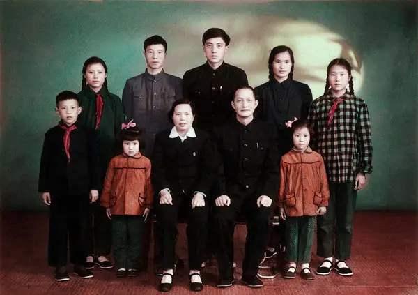 中國六星上將名單及其卓越貢獻，中國六星上將名單與他們的卓越貢獻概覽