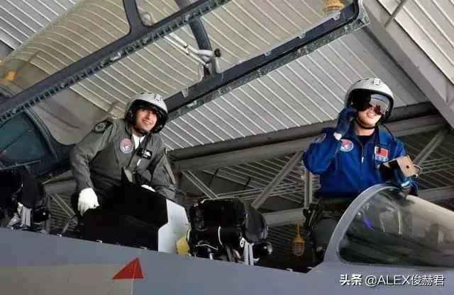 殲-10J，中國空軍的驕傲與未來展望，殲-10J，中國空軍的明日之星與未來展望
