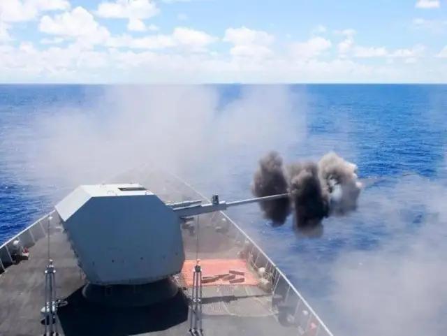 南昌艦所屬艦隊管轄概述，南昌艦所屬艦隊管轄概覽