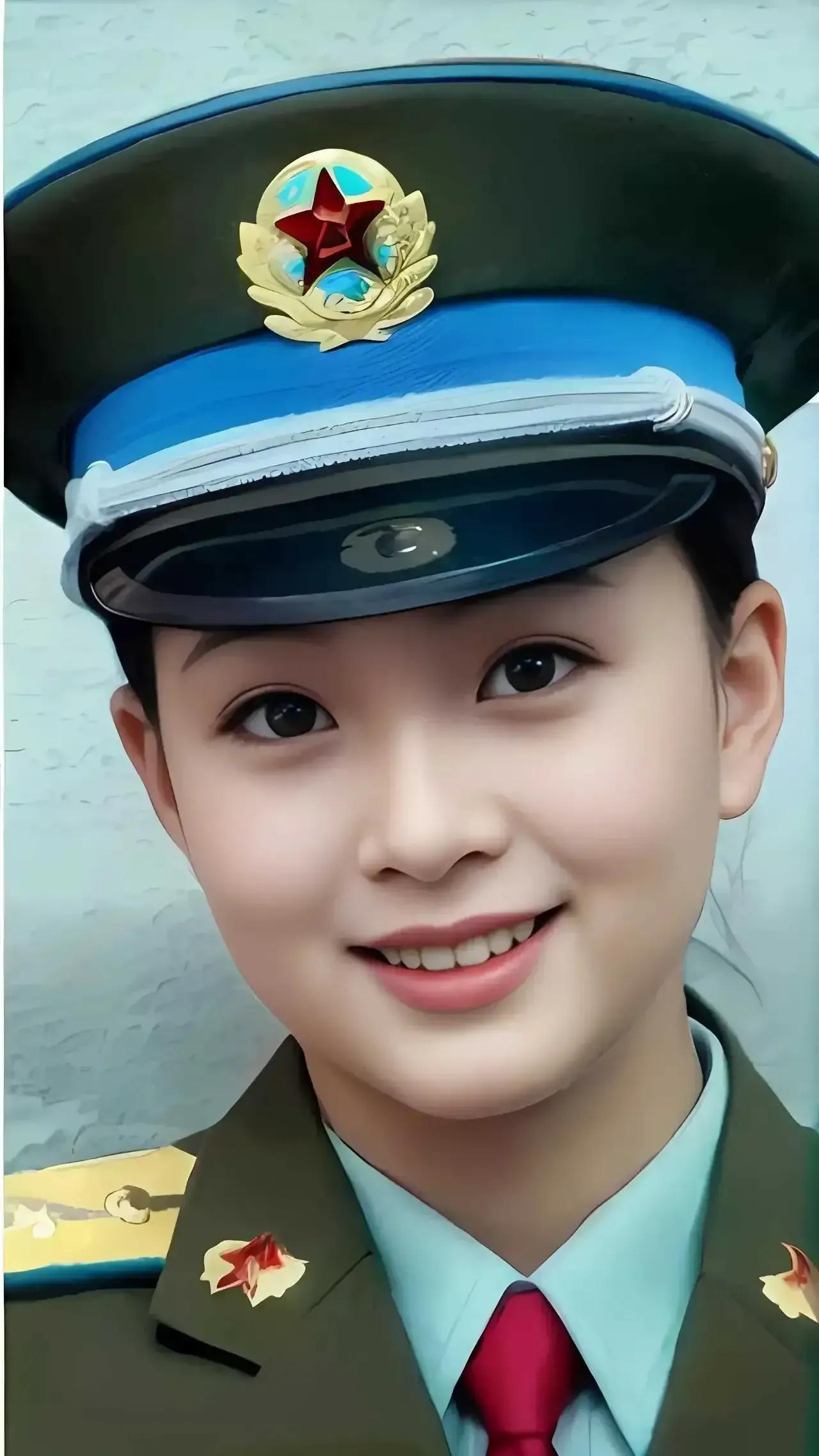 中國女兵的美麗與力量，圖片中的風(fēng)采展現(xiàn)，中國女兵的美麗與力量，風(fēng)采展現(xiàn)的圖片故事