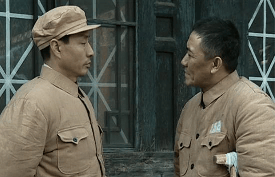 趙剛的軍銜歷程，探究他的最終軍銜，趙剛的軍銜歷程，終極軍銜揭秘