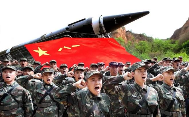 河南三門峽二炮部隊，國防建設的堅實力量，河南三門峽二炮部隊，國防建設的核心力量