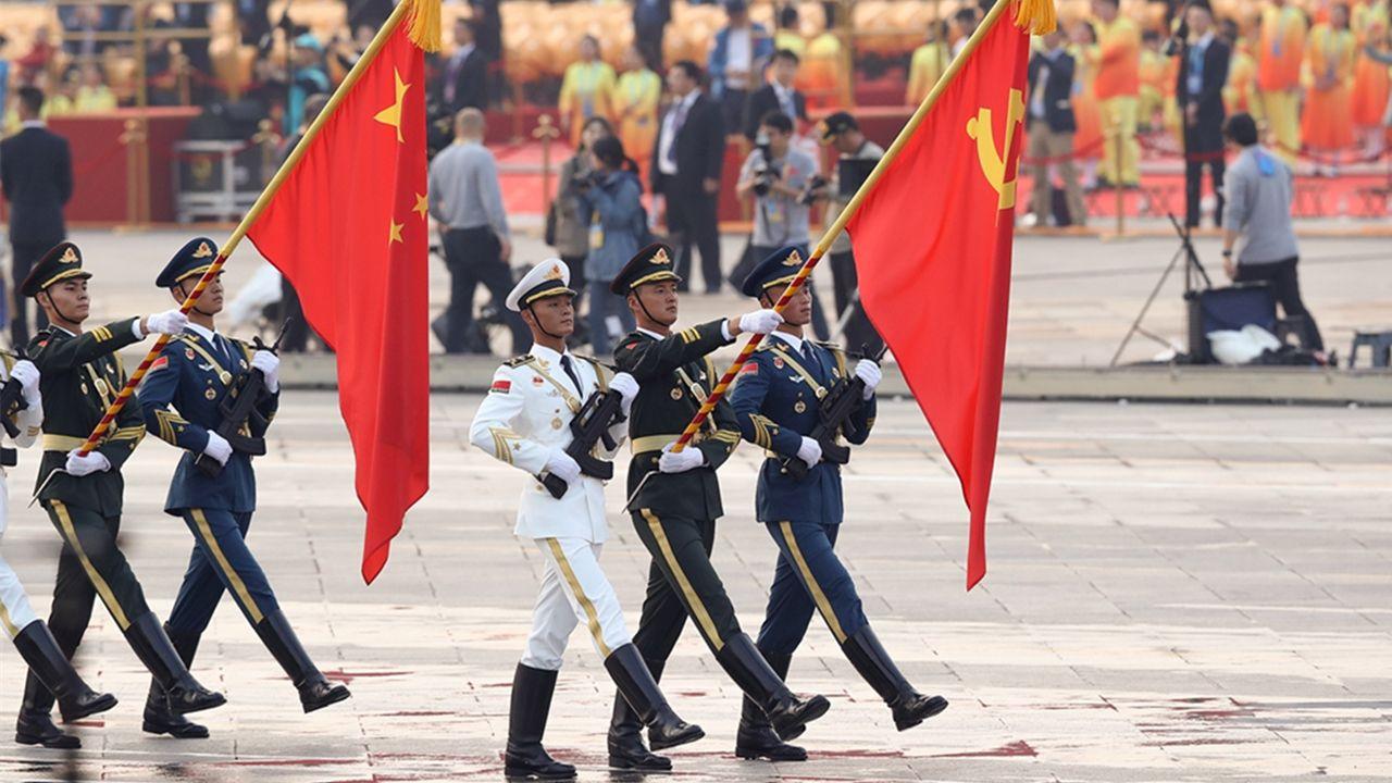榮耀時(shí)刻，2019國(guó)慶閱兵儀式現(xiàn)場(chǎng)直播，榮耀時(shí)刻，2019國(guó)慶閱兵儀式現(xiàn)場(chǎng)盛況直播回顧