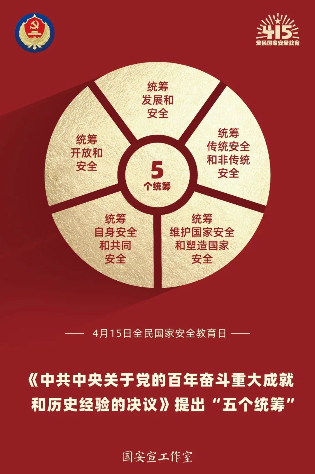 國(guó)家安全部門和有關(guān)部門應(yīng)當(dāng)，加強(qiáng)合作，共同維護(hù)國(guó)家安全，國(guó)家安全部門應(yīng)加強(qiáng)合作，共同維護(hù)國(guó)家安全穩(wěn)定