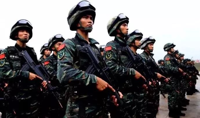 中國人民武裝警察部隊特種警察學(xué)院作戰(zhàn)指揮研究，中國人民武裝警察部隊特種警察學(xué)院作戰(zhàn)指揮深度研究