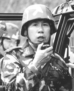 中國人民解放軍61398部隊(duì)七中隊(duì)與團(tuán)長之角色解析，中國人民解放軍61398部隊(duì)七中隊(duì)與團(tuán)長角色深度解析