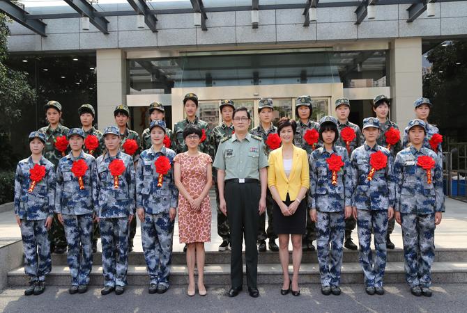 女兵體檢是否需要去省里，解析與探討，女兵體檢是否需要去省里，解析與探討的探討