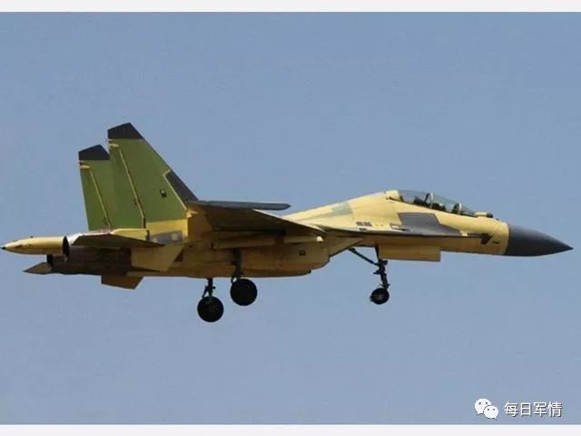 殲-16戰(zhàn)斗機的由來與歷史，殲-16戰(zhàn)斗機的由來與歷程回顧