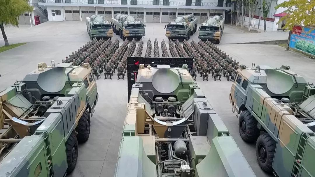 戰(zhàn)略支援部隊(duì)，新時(shí)代的強(qiáng)國(guó)強(qiáng)軍之重要力量，戰(zhàn)略支援部隊(duì)，新時(shí)代強(qiáng)國(guó)強(qiáng)軍的強(qiáng)大力量