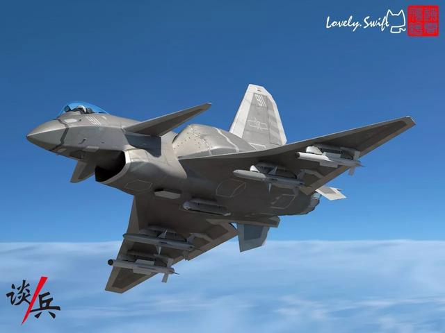 殲-10戰(zhàn)斗機，我國空中力量的璀璨明珠與起點，殲-10戰(zhàn)斗機，中國空中力量的驕傲與起點
