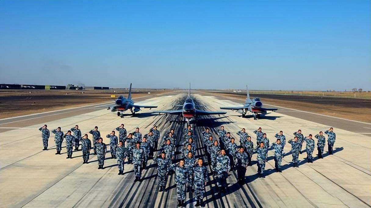 集團(tuán)軍空軍，戰(zhàn)略投射與空中力量的核心支柱，集團(tuán)軍空軍，戰(zhàn)略投射與空中力量的核心支柱力量