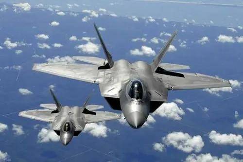 世界十大戰(zhàn)斗機之2021年度概覽，世界十大戰(zhàn)斗機最新概覽，揭秘2021年度空戰(zhàn)利器