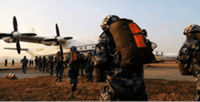 空降兵15軍駐地?fù)Q防，歷史傳承與現(xiàn)代轉(zhuǎn)型的交匯點(diǎn)，空降兵15軍換防，歷史傳承與現(xiàn)代轉(zhuǎn)型的交匯點(diǎn)