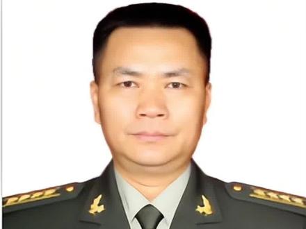蓋立民將軍一家三口照片，家庭的力量與時(shí)代的印記，蓋立民將軍一家三口照片，家庭力量與時(shí)代印記的見證