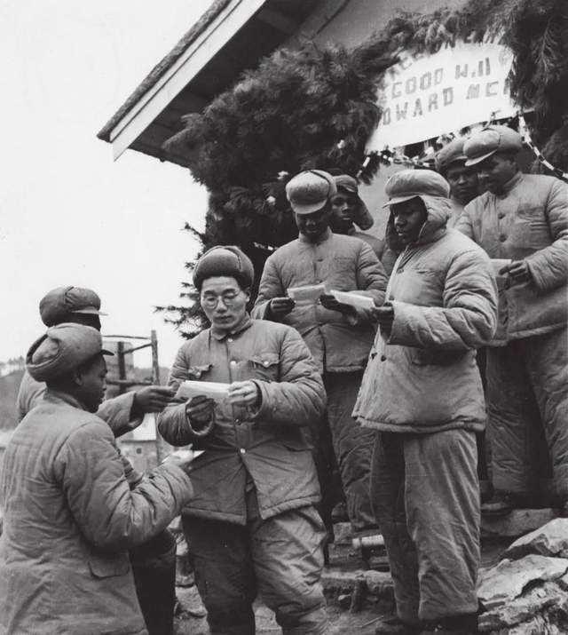 臺灣人聽志愿軍軍歌，歷史、情感與認同的交織，臺灣人聆聽志愿軍軍歌，歷史、情感與認同的交融之旅