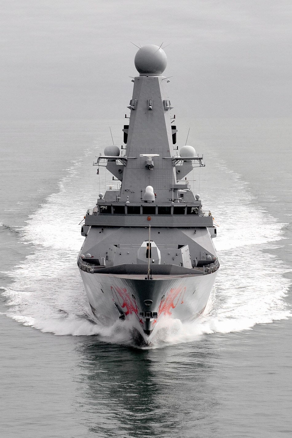 探索中國海軍的堅實力量，114艦炮的歷史與特點，中國海軍的堅實力量，揭秘114艦炮的歷史與特點