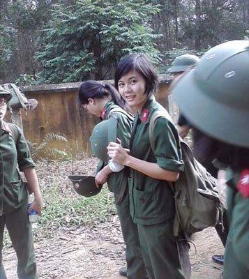 中國女兵在越南受辱事件，歷史陰影下的反思與啟示，中國女兵越南受辱事件，歷史陰影下的反思與教訓(xùn)
