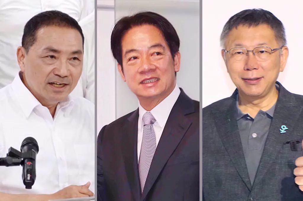 臺灣選舉時間解析，歷史沿革與未來展望，臺灣選舉時間解析，歷史沿革與未來展望展望