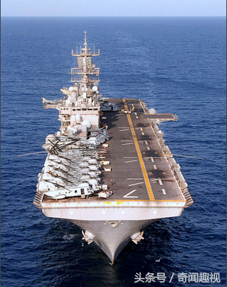 黃蜂級兩棲攻擊艦的方形系數(shù)研究，黃蜂級兩棲攻擊艦方形系數(shù)研究分析