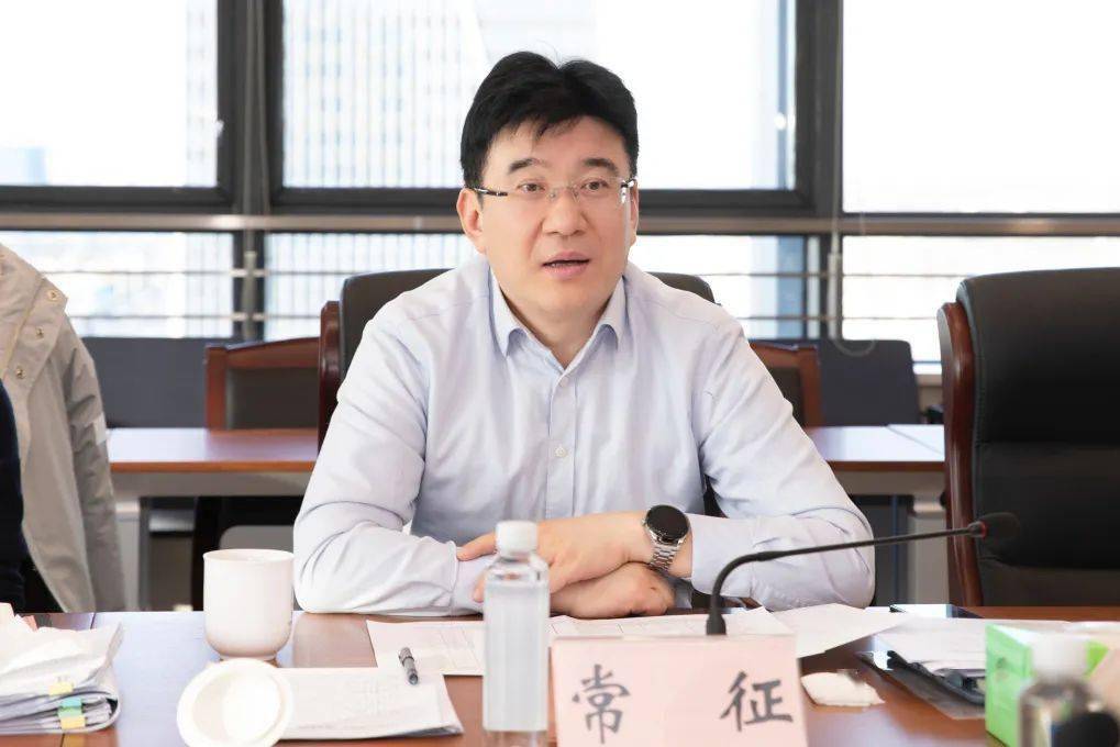 常征同志的個(gè)人簡(jiǎn)歷介紹，常征同志的生平簡(jiǎn)介