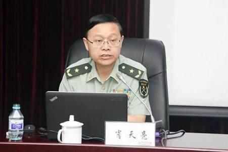 國防大學(xué)校長行政級別及其職責(zé)與重要性，國防大學(xué)校長行政級別及其核心職責(zé)與重要性解析