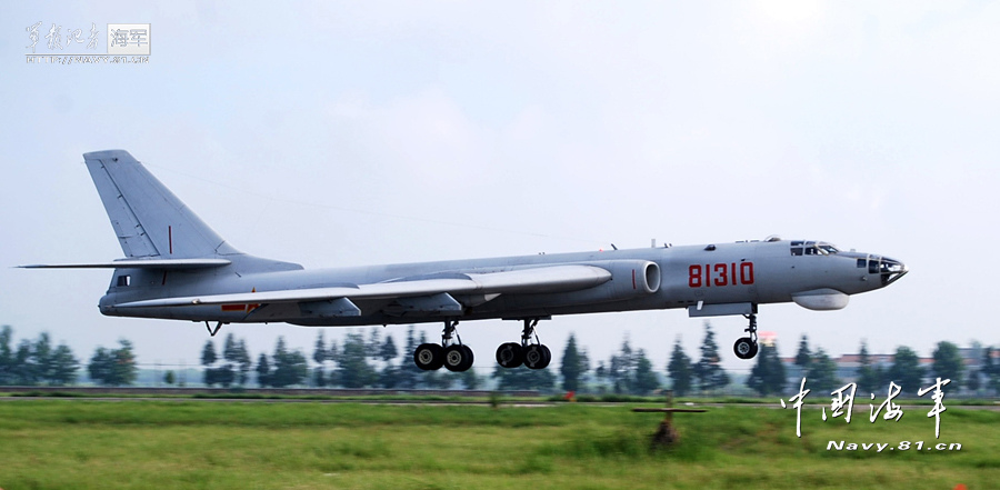轟6G與轟6J，探索中國(guó)新一代遠(yuǎn)程戰(zhàn)略轟炸機(jī)的奧秘，中國(guó)新一代遠(yuǎn)程戰(zhàn)略轟炸機(jī)奧秘揭秘，轟6G與轟6J的探秘之旅