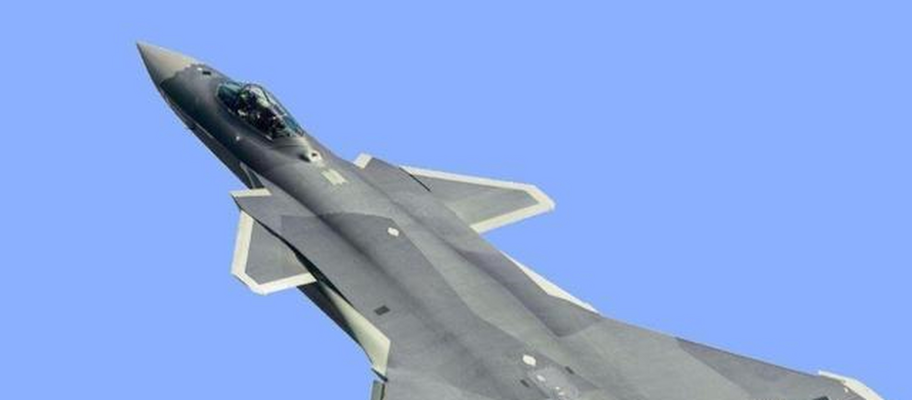 中國殲擊機(jī)殲-20的造價(jià)分析，中國殲-20殲擊機(jī)造價(jià)深度解析