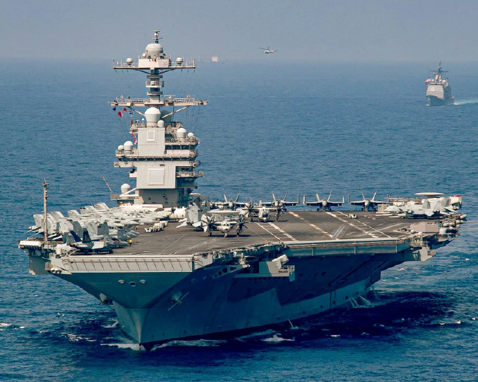 力量與技術(shù)完美融合