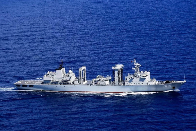 太湖艦型號(hào)，探索與解析，太湖艦型號(hào)深度探索與解析