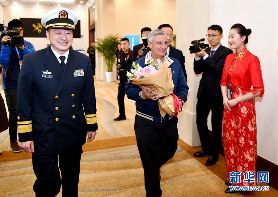 山東青島海軍好不好？深度解讀海軍力量的崛起與貢獻(xiàn)，山東青島海軍力量解析，海軍力量的崛起與貢獻(xiàn)深度解讀
