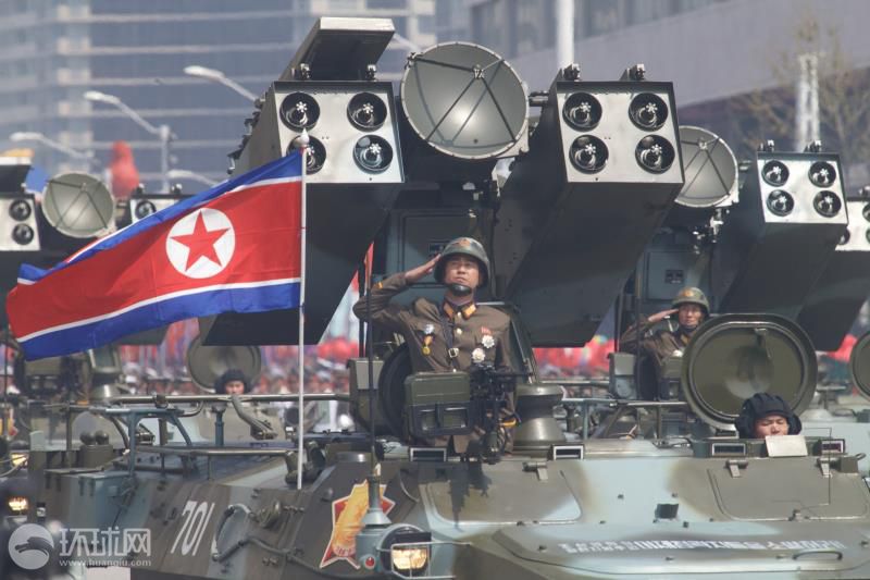 朝鮮勝利日大閱兵，展現(xiàn)國家力量與榮耀，朝鮮勝利日大閱兵，展現(xiàn)國家力量與榮耀風(fēng)采