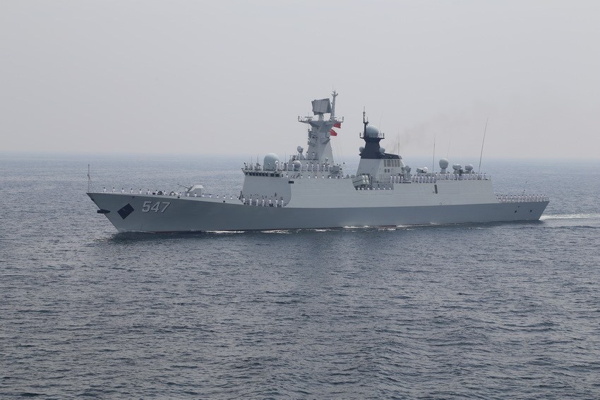 以大同命名的艦艇，傳承與榮耀，大同命名艦艇，傳承榮耀與輝煌