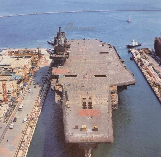 瓦良格號(hào)巡洋艦原型，歷史、技術(shù)影響及未來(lái)展望，瓦良格號(hào)巡洋艦原型，歷史、技術(shù)影響及未來(lái)展望分析