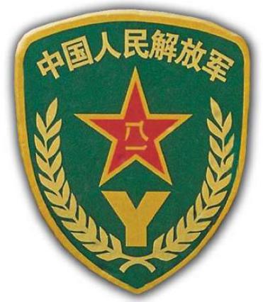 揭秘19式星空迷彩臂章，新時代軍裝的獨特風(fēng)采，揭秘新時代軍裝風(fēng)采，19式星空迷彩臂章獨家解讀