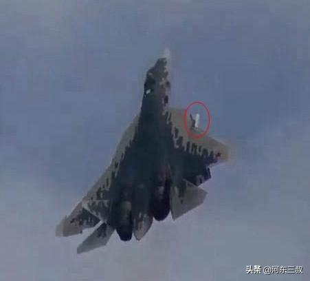 蘇-57戰(zhàn)斗機載彈量深度解析，多少噸的空戰(zhàn)利器？，蘇-57戰(zhàn)斗機載彈量詳解，空戰(zhàn)利器的載彈能力揭秘！