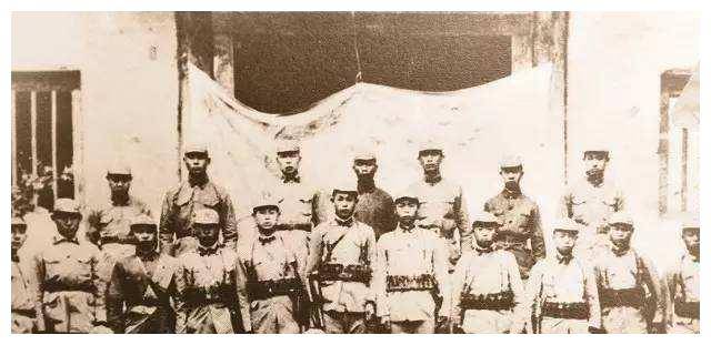 紅十五軍簡(jiǎn)介及歷史，紅十五軍簡(jiǎn)介與歷程回顧