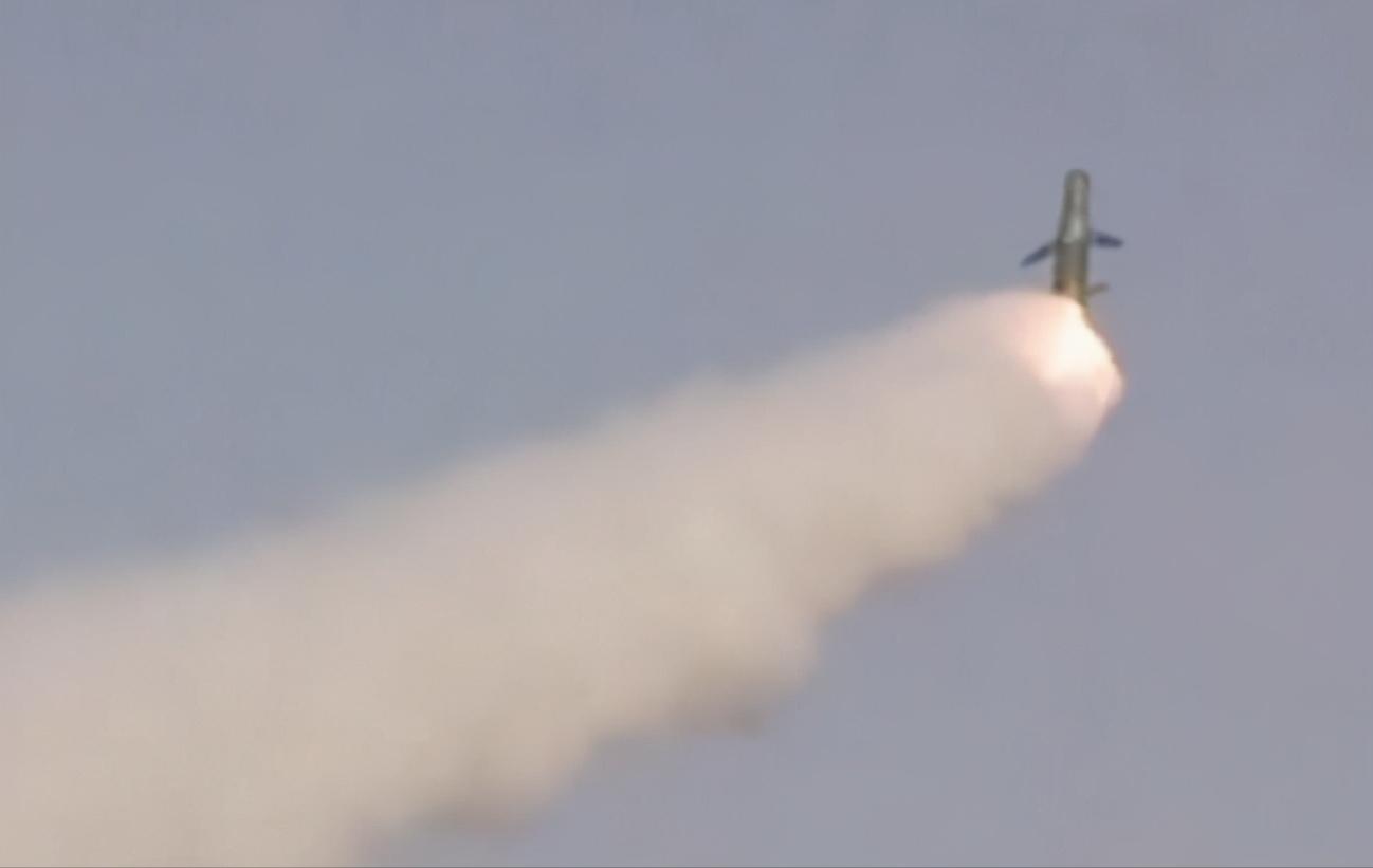 鷹擊-18巡航導(dǎo)彈參數(shù)深度解析，鷹擊-18巡航導(dǎo)彈參數(shù)全面解析與深度探討