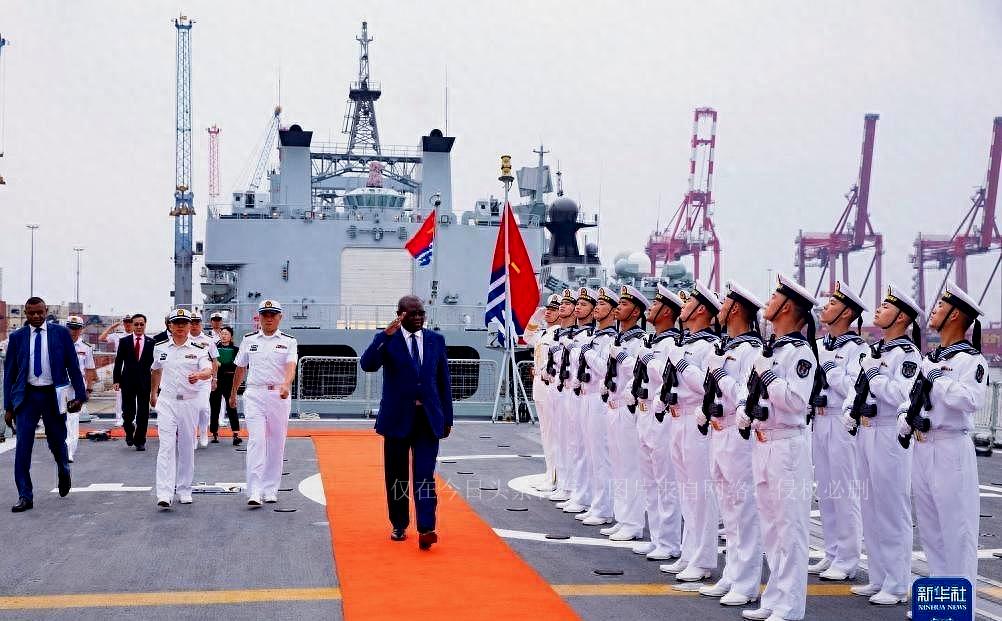 海軍巢湖艦現(xiàn)在在哪里？探尋中國海軍艦艇的新動態(tài)，中國海軍艦艇新動態(tài)揭秘，巢湖艦當(dāng)前所在位置探尋