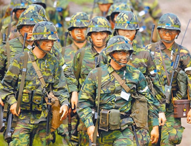 美國(guó)步兵裝備概覽，美國(guó)步兵裝備全面解析